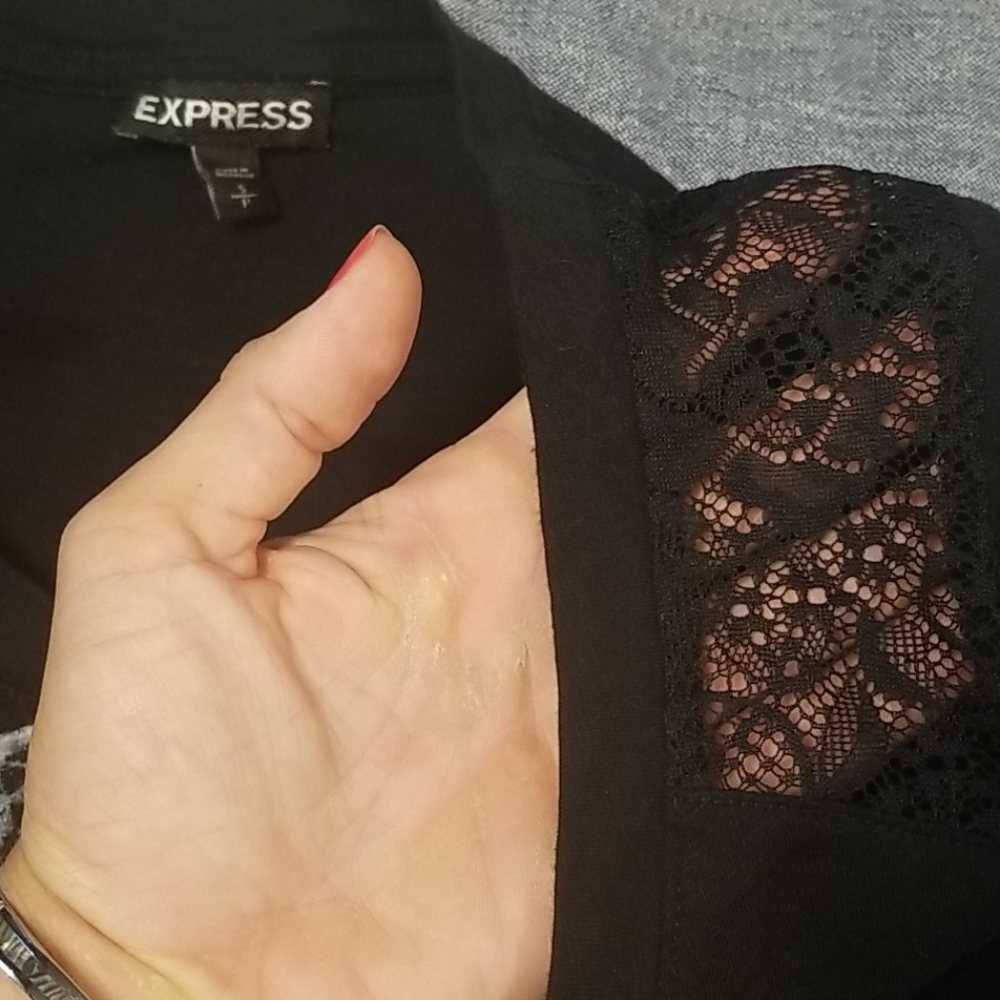 Express top - Picture 3 of 4